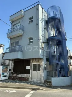 シモヌリビルの画像