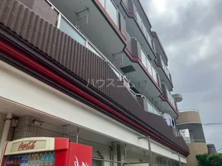 C'CASA湘南藤沢の画像