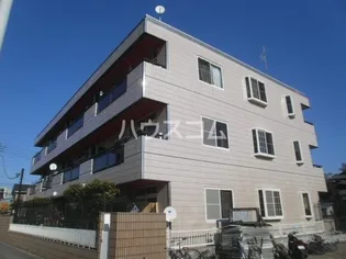 プランタン奥戸の画像