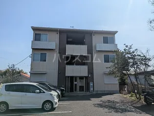 スカイビレッジの画像