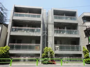 プレズントリガーレ世田谷上町サウスの画像