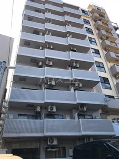 クリオ川崎東参番館の画像