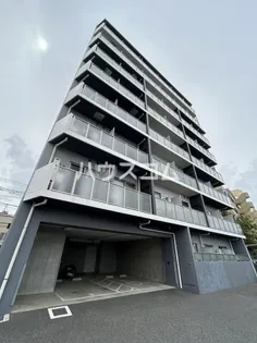 NーSTAGEかしわ台の画像