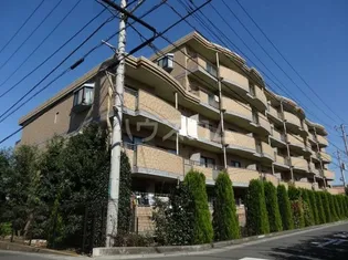 アステリ与野本町弐番館の画像