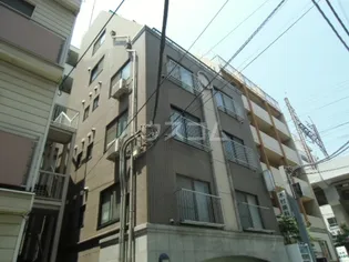 ソレイユ関口の画像