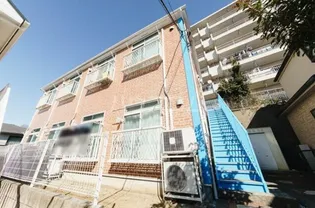 ハーミットクラブハウス菊名の画像