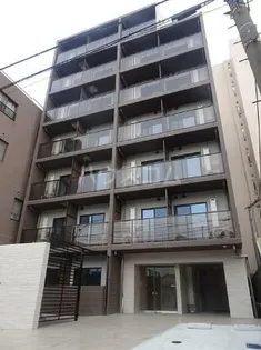 LOG反町STAの画像