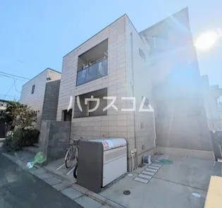 メゾン ド リーヴの画像