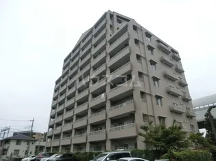 コーポレート草加旭町 1号棟の画像