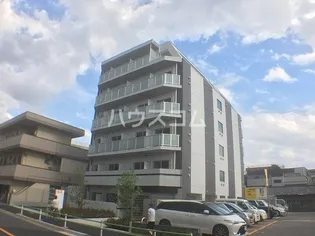 AZESTお花茶屋の画像