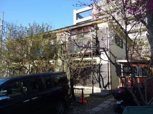 フローラルカネコの画像