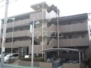 グランシティ小金井の画像