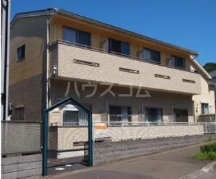 H Mアパートメントの画像