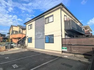 セナリオコート蘇我の画像