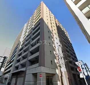 藤和シティホームズ八王子の画像