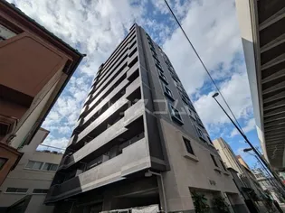 ザ グランフォーリア西日暮里の画像