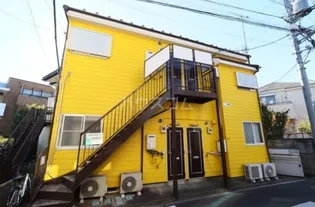 メゾンドカメリアの画像