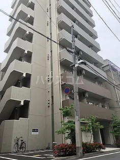 CIELO大塚【12階】の外観