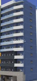 シャントロワ曙橋【11階】の外観