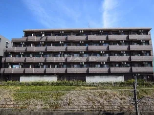 パステルコート古淵の画像