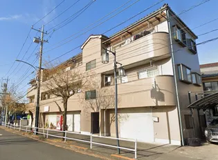 松本マンションの画像