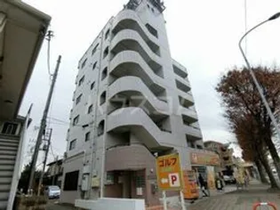 イーストキャピタルの画像