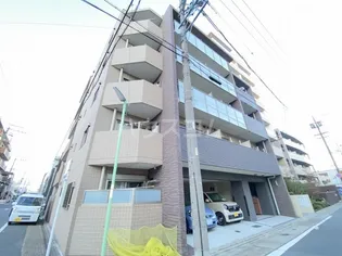 アールズコート新瑞橋駅前の画像