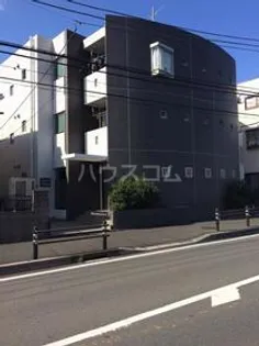 クオリア文京の画像