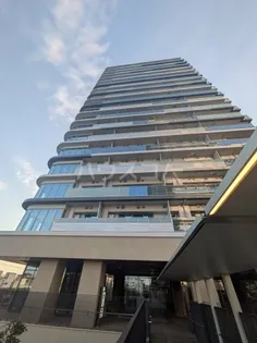 東京都中野区中野4丁目【マンション】の外観