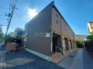 レオネクストエスグランデの画像