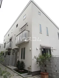 PEAK AVENUE MEEの画像