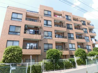 ライオンズマンション浦和原山の画像