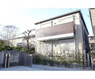 フォレストメゾン成城の画像