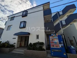 グランシャリオヨシハラの画像