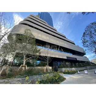 ザ レジデンス四谷ガーデンの画像