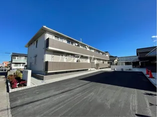 エリタージュ朝倉 NORTHの画像