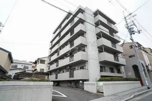 メゾンミソノの画像