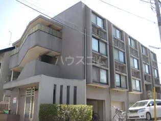 桜新町ハイツの画像