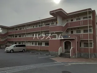 ユーミー富里の画像