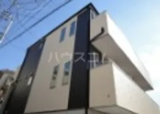 ヒルズ反町の画像