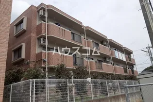 ヴィレッヂ七栄の画像