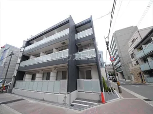 リブリ アベリアの画像