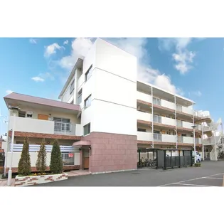 綾瀬リージェントマンションの画像