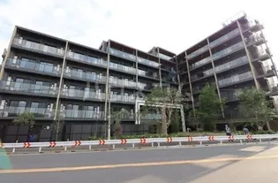 GENOVIA赤羽の画像