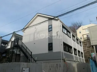 VENUS LAGOON 東白楽の画像