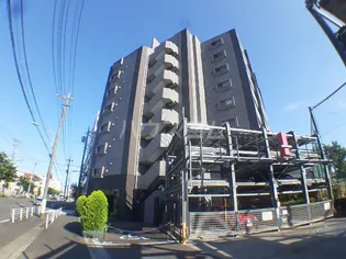 フェニックス八王子弐番館の画像