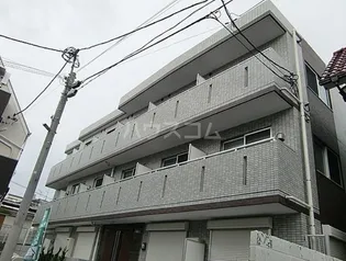 アーバハイツ中野新橋の画像