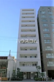 ガーラ ステーション菊川の画像