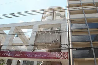 四条敷島ビルの画像