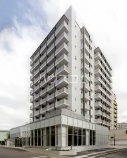 プライムアーバン久米川【808号室】の間取り